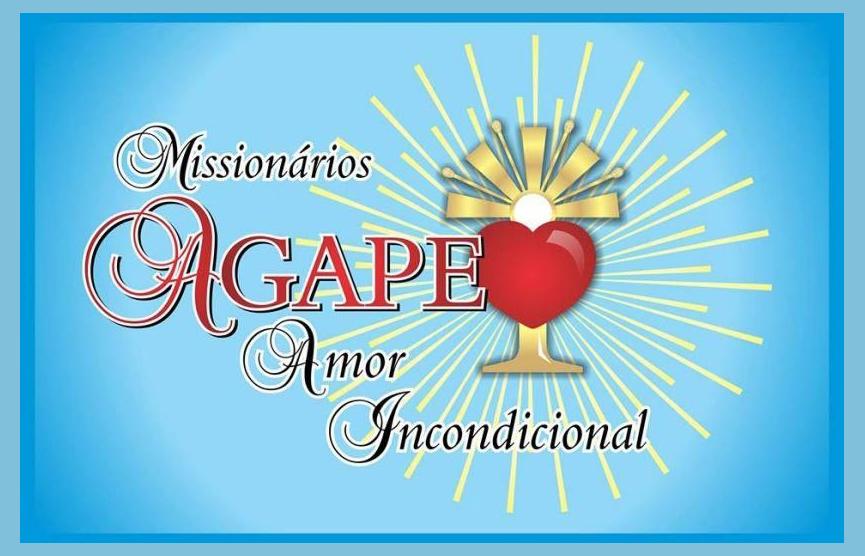 Missionários Àgape